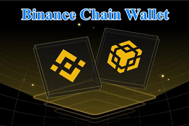 Ví Binance có tác dụng gì?