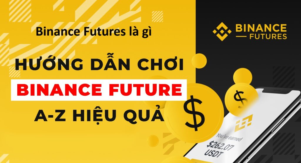 Binance Futures Là Gì?