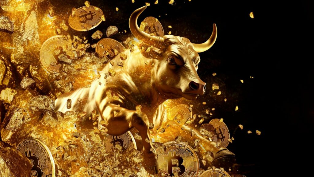 Bitcoin Bull (BULL)