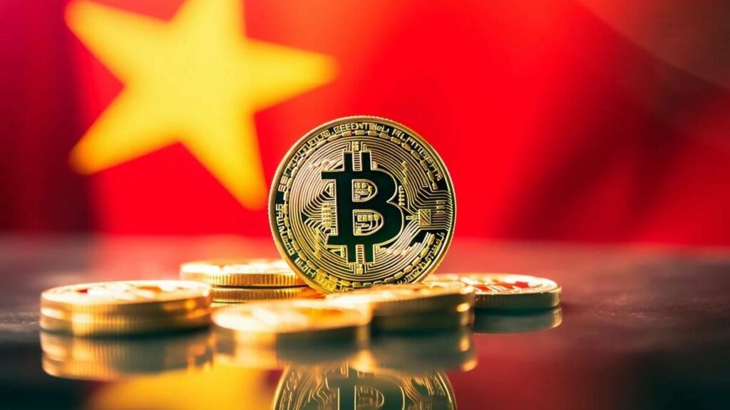 Chơi Bitcoin có hợp pháp tại Việt Nam không