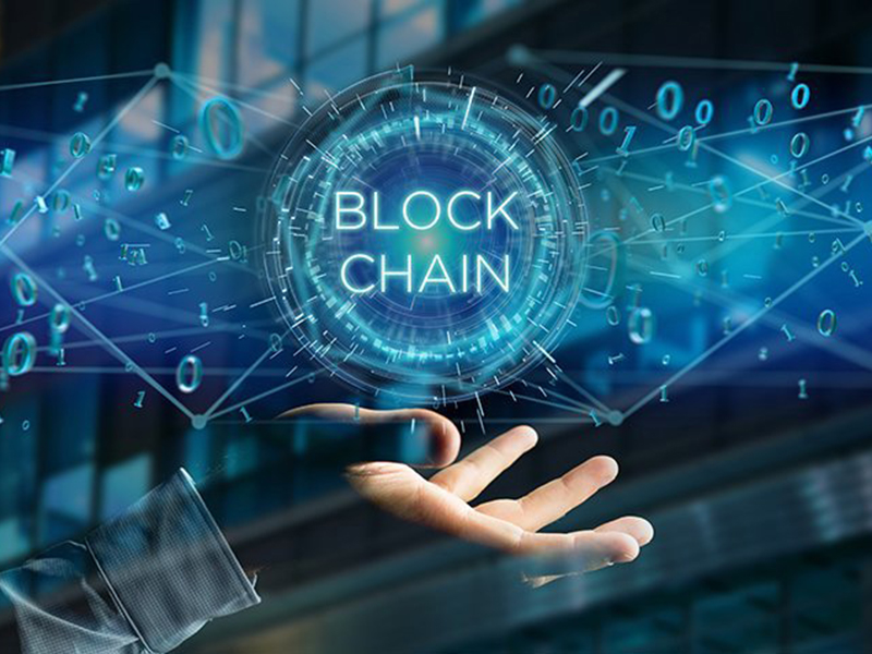 Các công ty blockchain ở Việt Nam