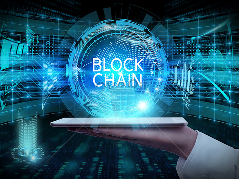 Những công ty blockchain ở Việt Nam uy tín nhất