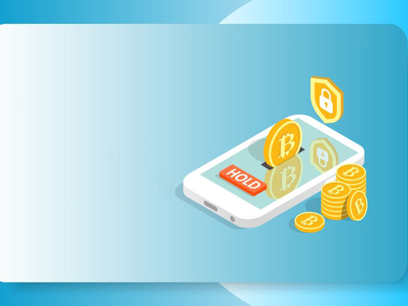 Cách đào coin bằng điện thoại