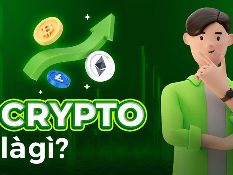 Quỹ đầu tư Crypto là gì?
