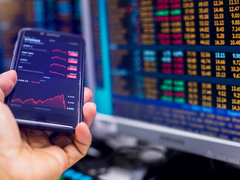 Điều kiện chơi Forex