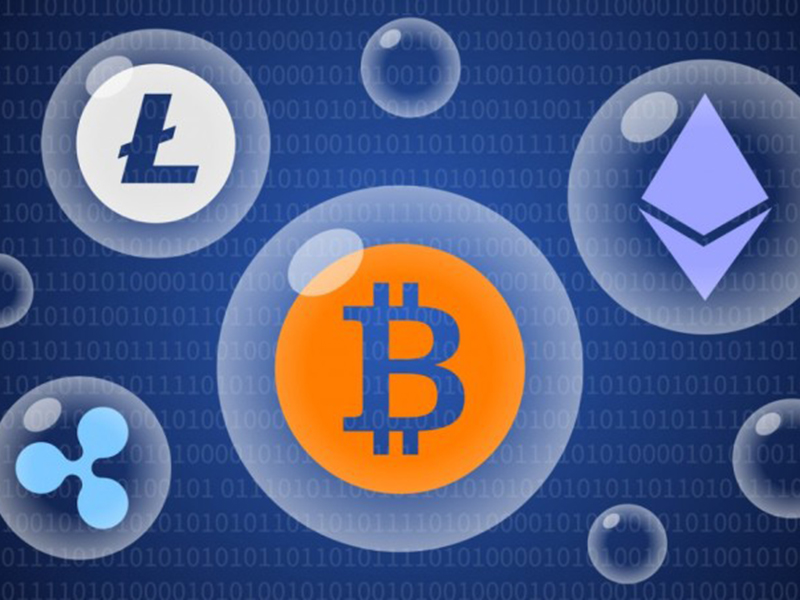 Tiền mã hóa là gì?