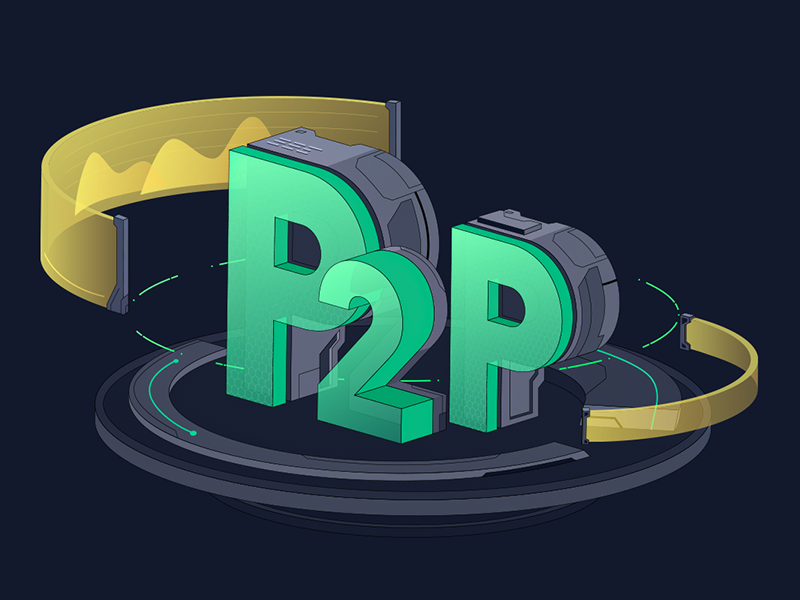 P2P là gì?