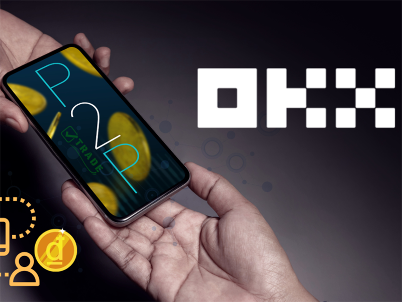 Điều kiện giao dịch P2P trên OKX