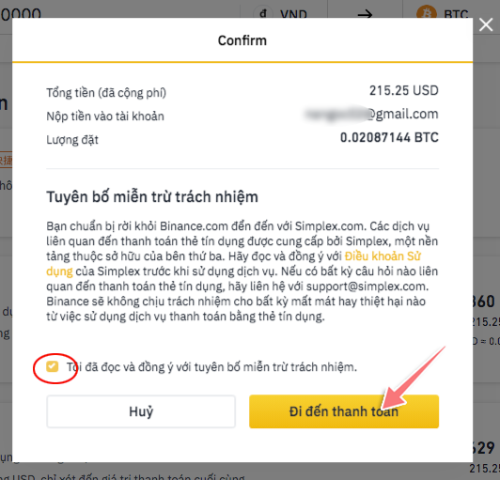 Rút Bitcoin qua P2P hoặc ATM Bitcoin