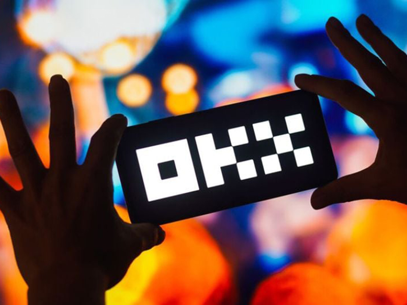 Cách mua coin trên OKX