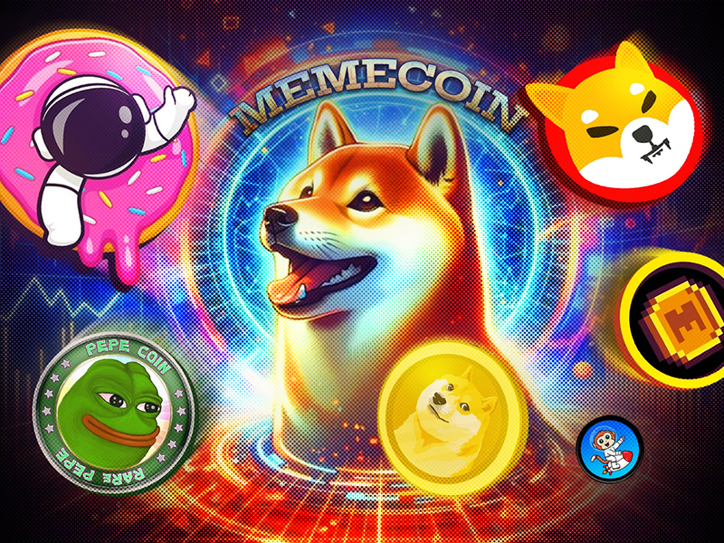 Những meme coin nào chưa lên sàn?