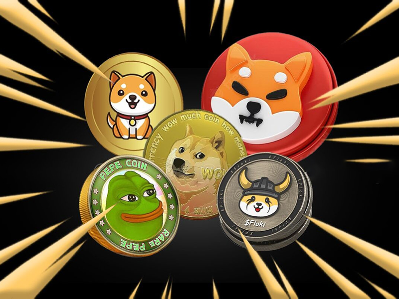 Cách mua meme coin chưa lên sàn