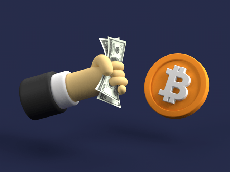 Cách rút tiền trên Binance P2P