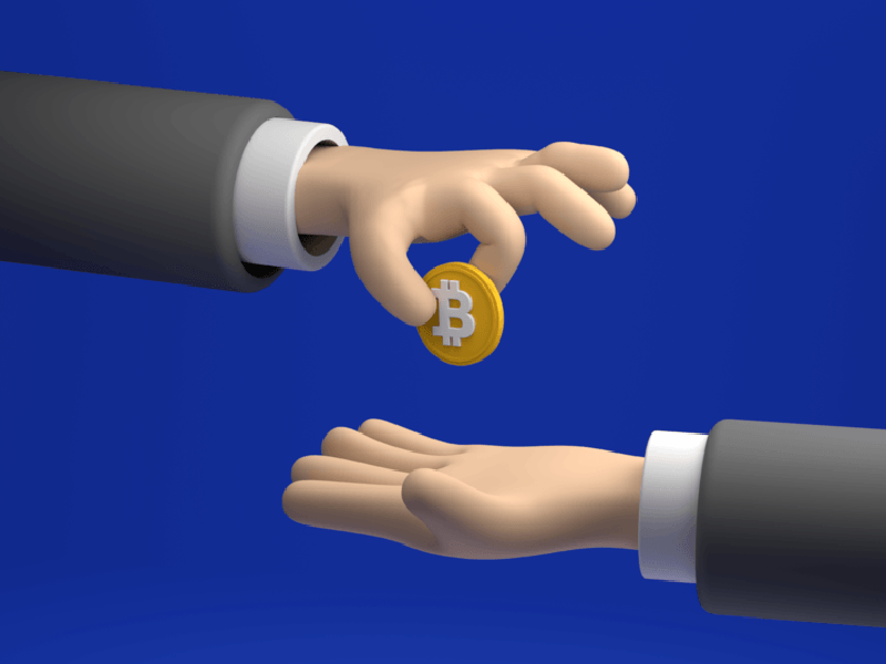 Điều kiện rút tiền trên Binance P2P