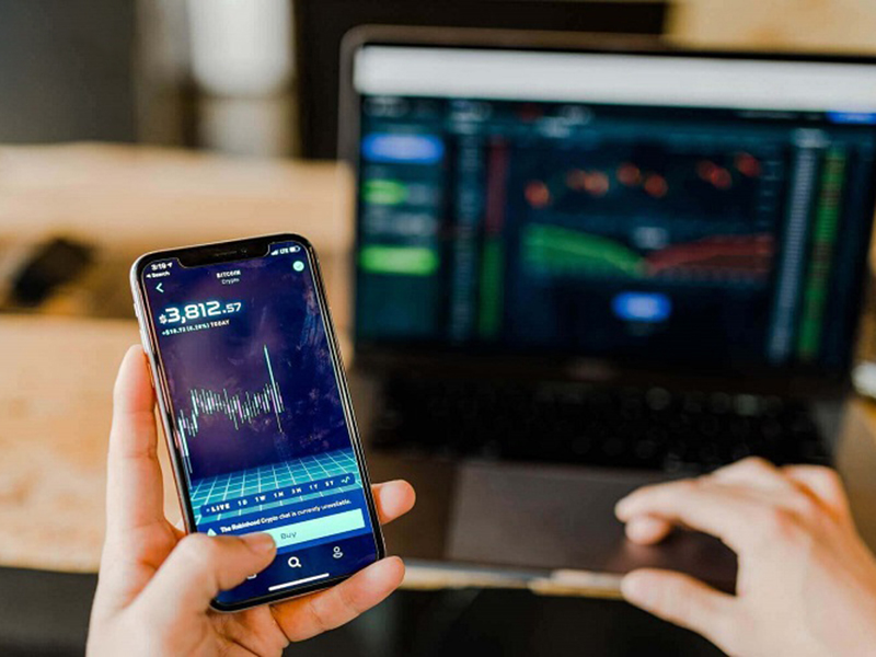 Cách rút tiền từ Binance về MoMo