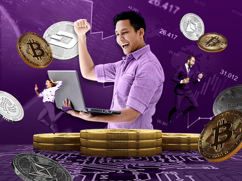 Lưu ý khi định giá coin mới ra mắt