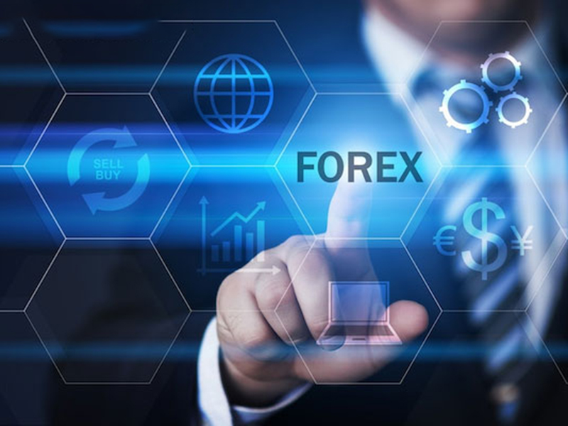 Chơi Forex có phải đóng thuế không?