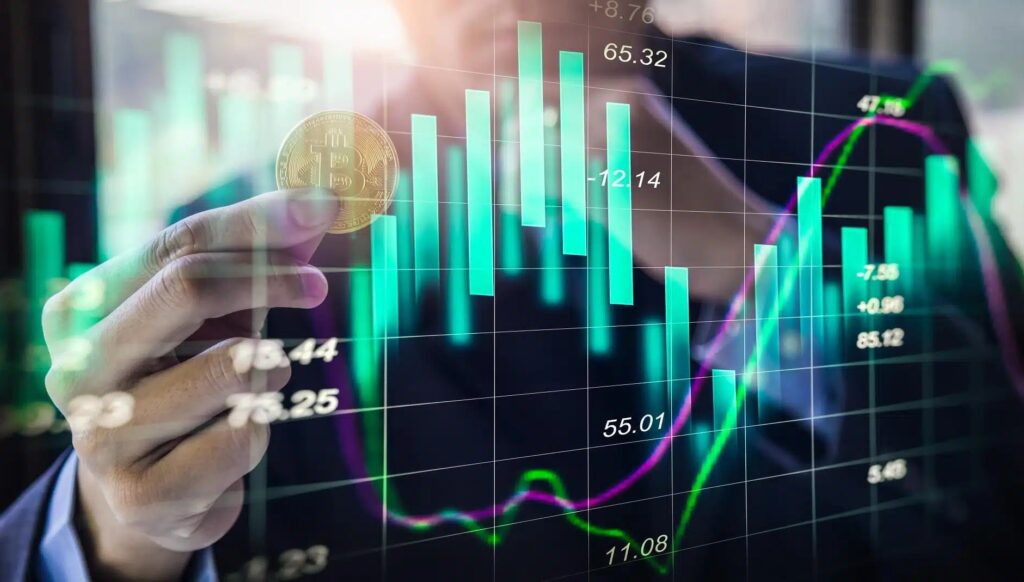 Các Loại Chứng Khoán Crypto Phổ Biến và Tiềm Năng