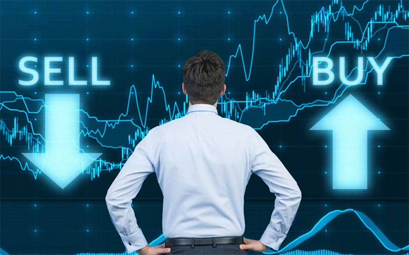 Cơ chế hoạt động: Tìm hiểu về thị trường Chứng khoán và thị trường Tiền ảo