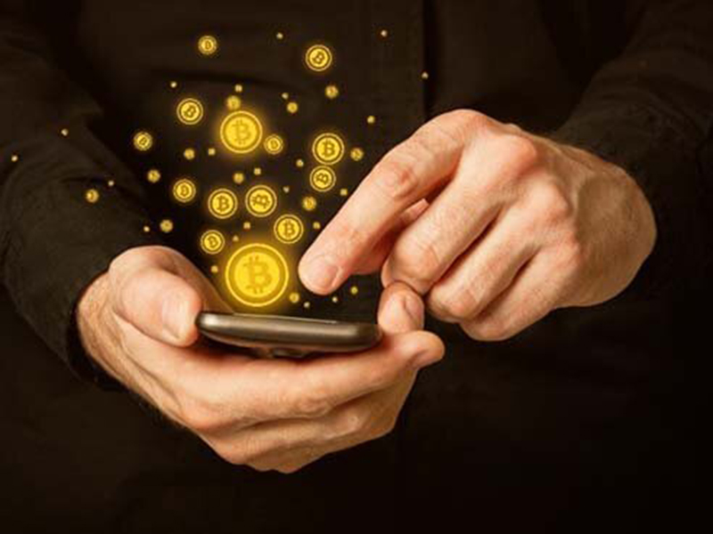 Có nên đào coin bằng điện thoại?