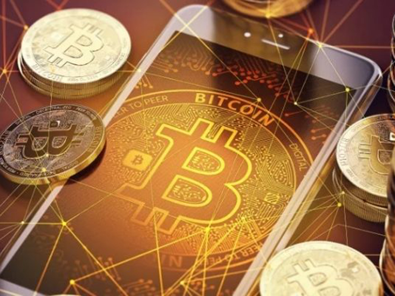 Cách đào coin bằng điện thoại