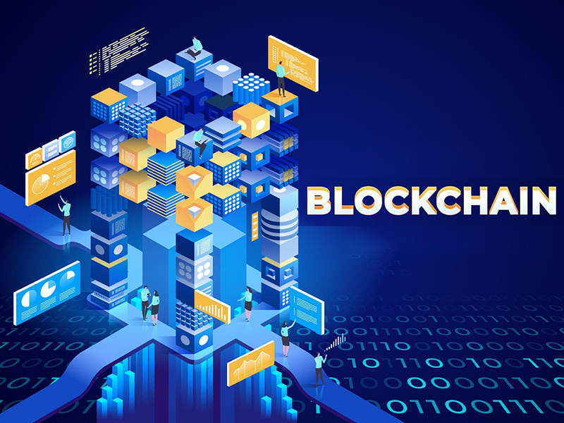 Blockchain dùng để làm gì?