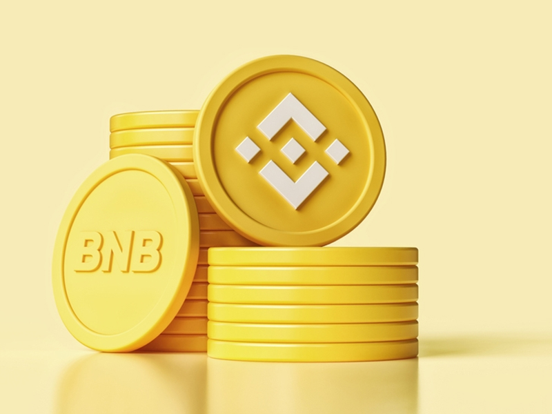 Binance Coin (BNB) và Sàn Binance