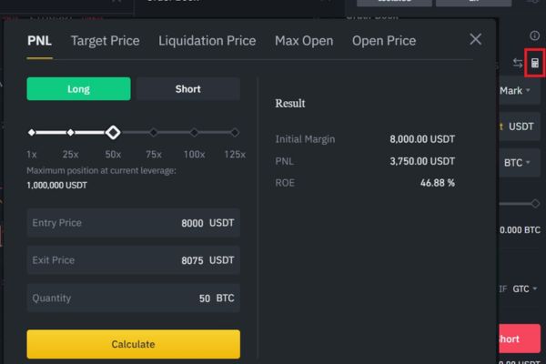 Cách đánh Future hiệu quả