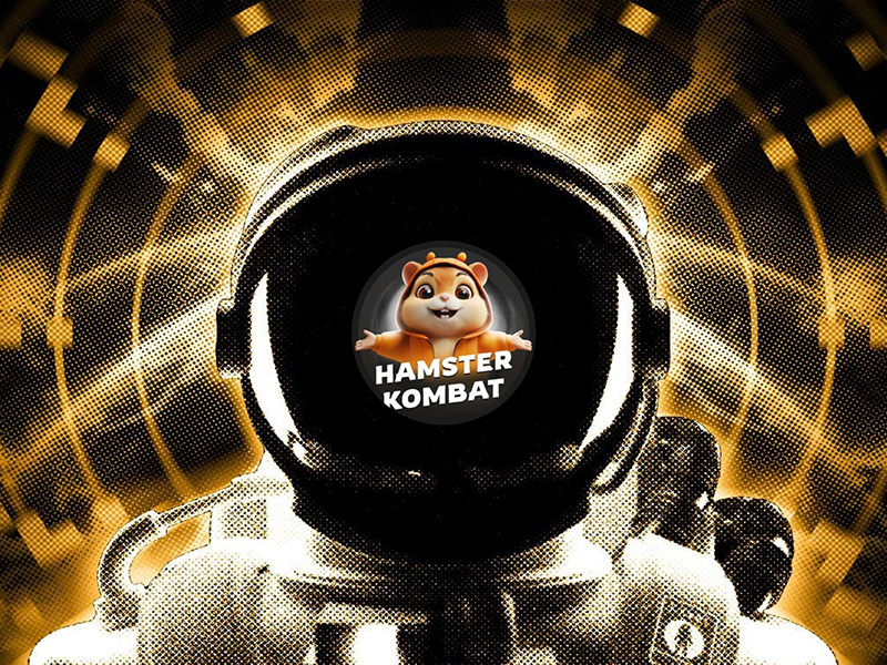 Hamster Kombat là gì?
