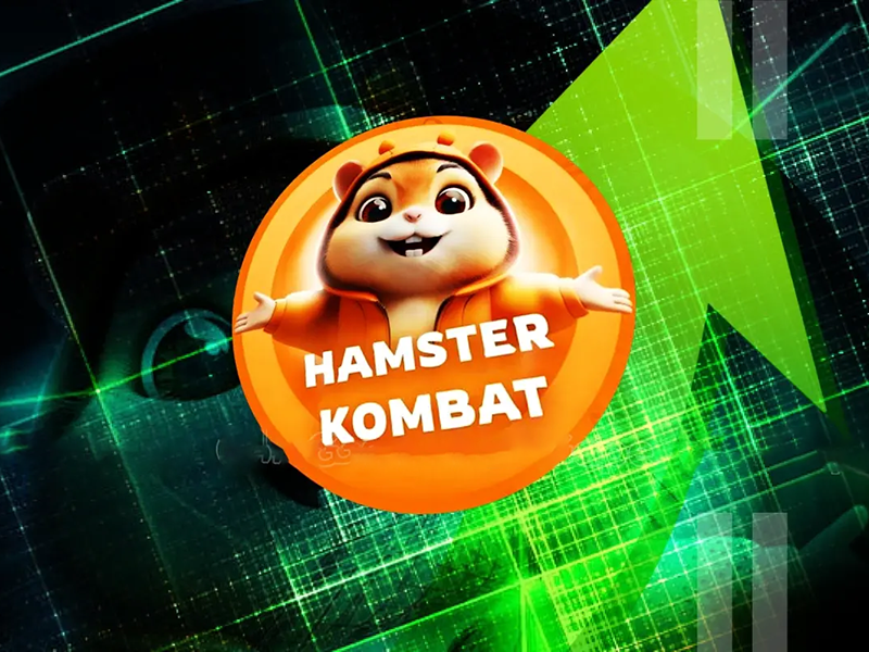 Hamster Kombat bao giờ lên sàn?