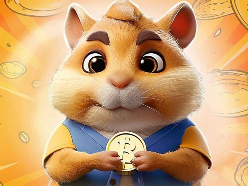 cách chơi Hamster Kombat