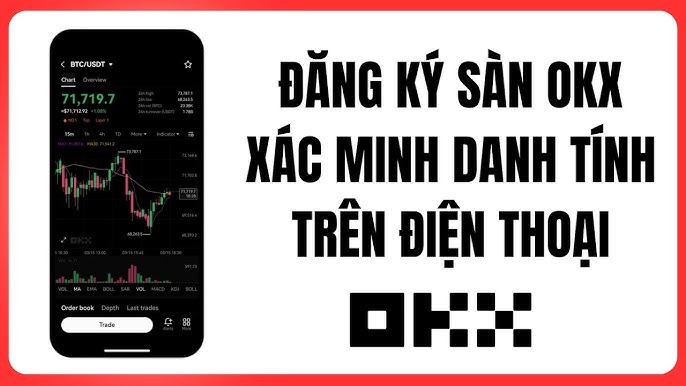 Cách mua Pi trên sàn OKX