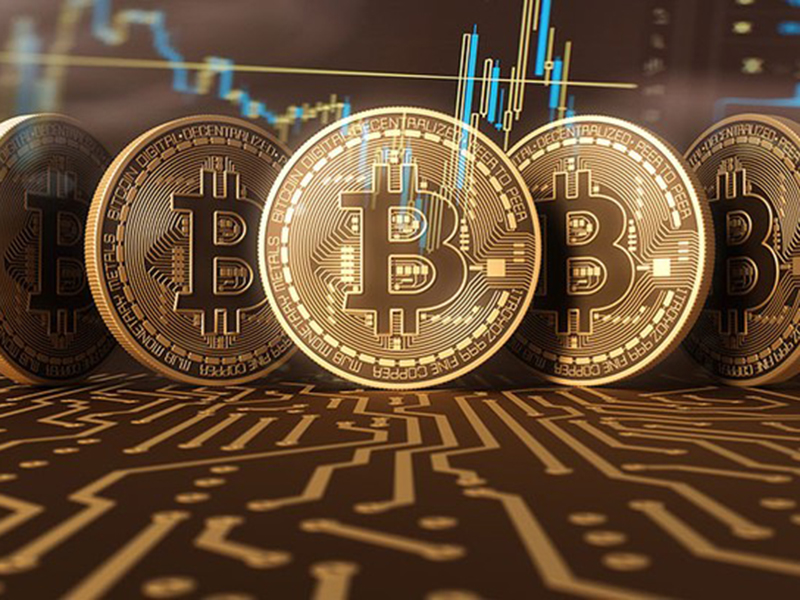 Nhận định thị trường Crypto hôm nay