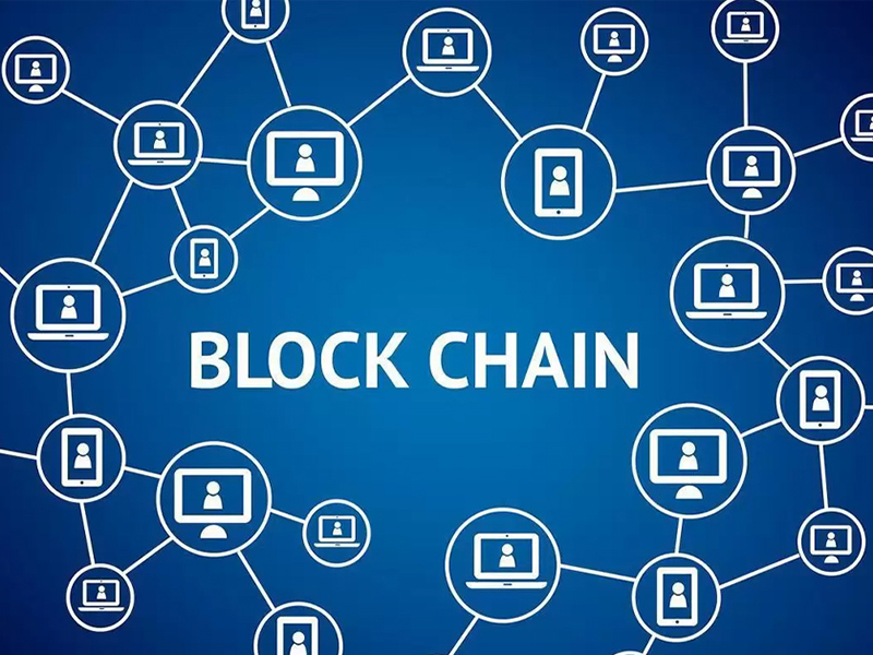 Coin blockchain là gì?