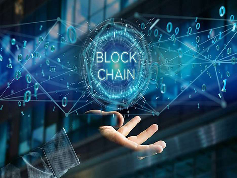 Những đồng coin có blockchain riêng