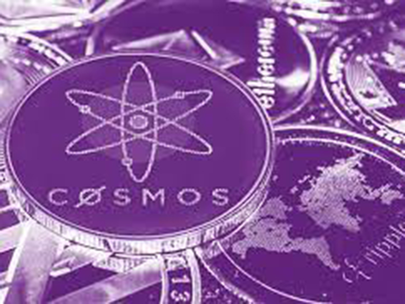 Cosmos (ATOM)
