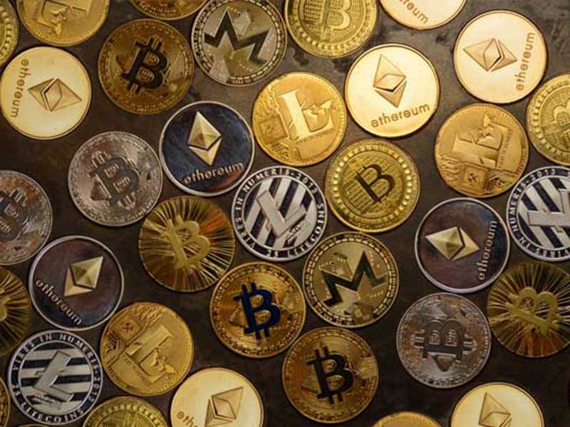 Những đồng coin sắp lên sàn Binance