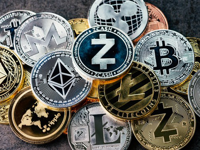 Các dự án tiềm năng sắp được niêm yết trên Binance