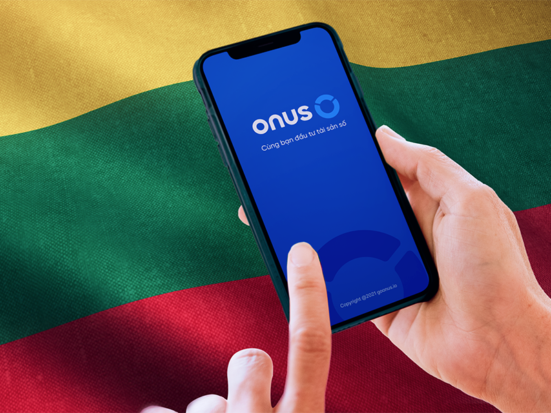 Sàn ONUS có uy tín không?