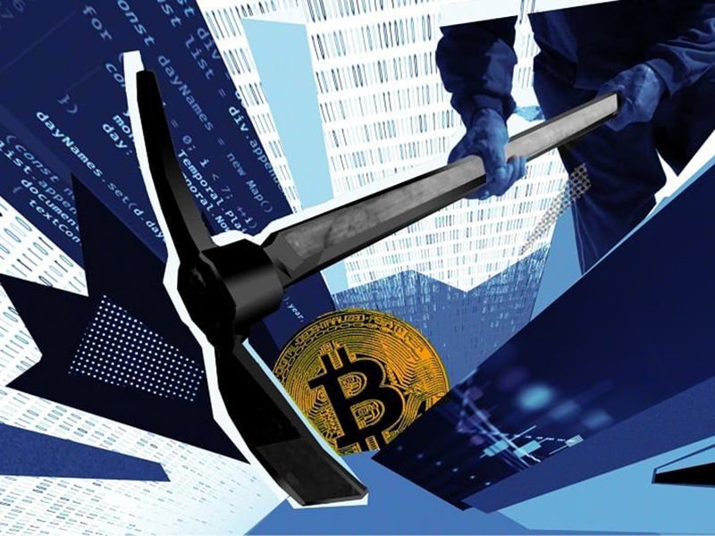 Tổng hợp những Phần mềm đào coin trên máy tính