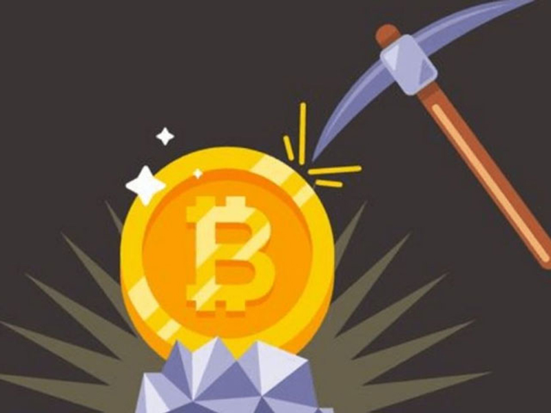 Tìm đúng phần mềm đào coin tốt sẽ giúp bạn thu về số lượng lớn