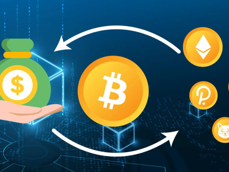 Phí giao dịch sàn crypto nào rẻ nhất?