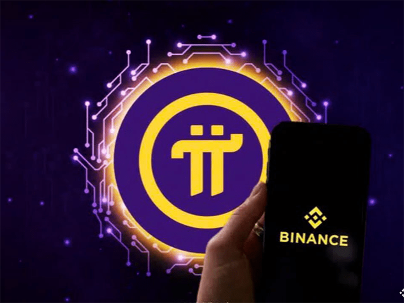 Pi Network lên sàn Binance niêm yết bao nhiêu?