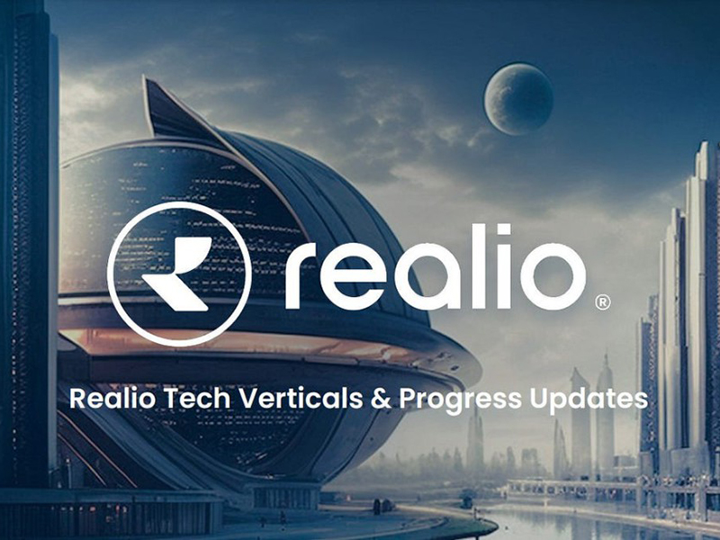 Realio Network là gì?