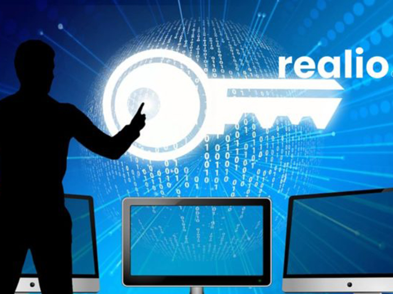 Cách mua Realio Network