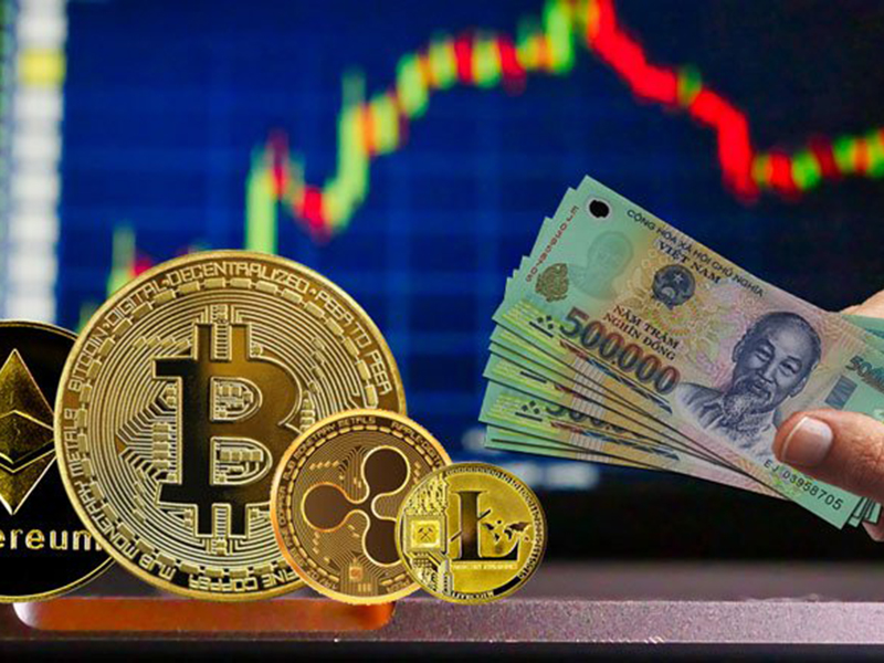 Điều kiện rút tiền từ sàn Binance về ngân hàng