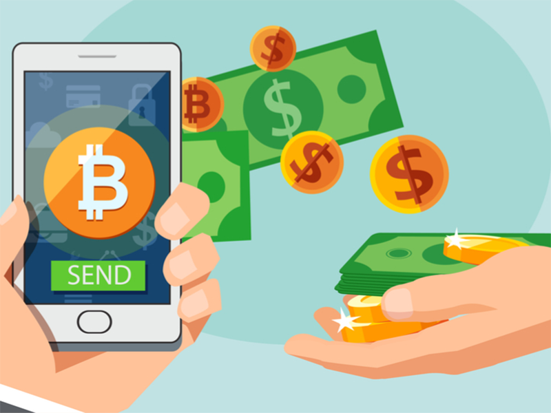 Cách Rút tiền từ sàn Binance về ngân hàng