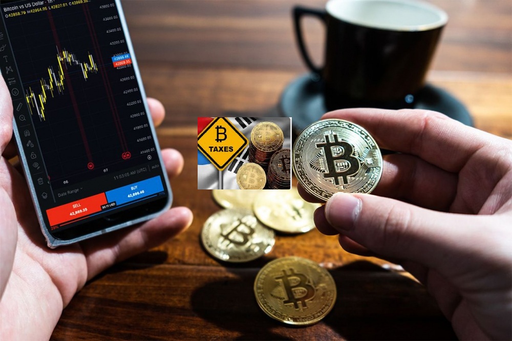 Các Loại Thuế Phải Nộp Khi Giao Dịch Bitcoin