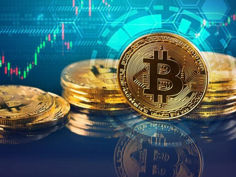 Tiền mã hóa là gì?