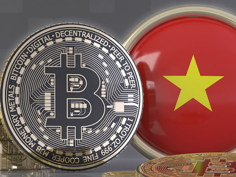 Tiền mã hóa có hợp pháp tại Việt Nam không?